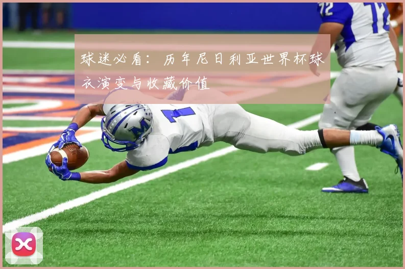 球迷必看：历年尼日利亚世界杯球衣演变与收藏价值