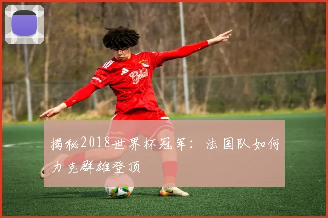 揭秘2018世界杯冠军：法国队如何力克群雄登顶